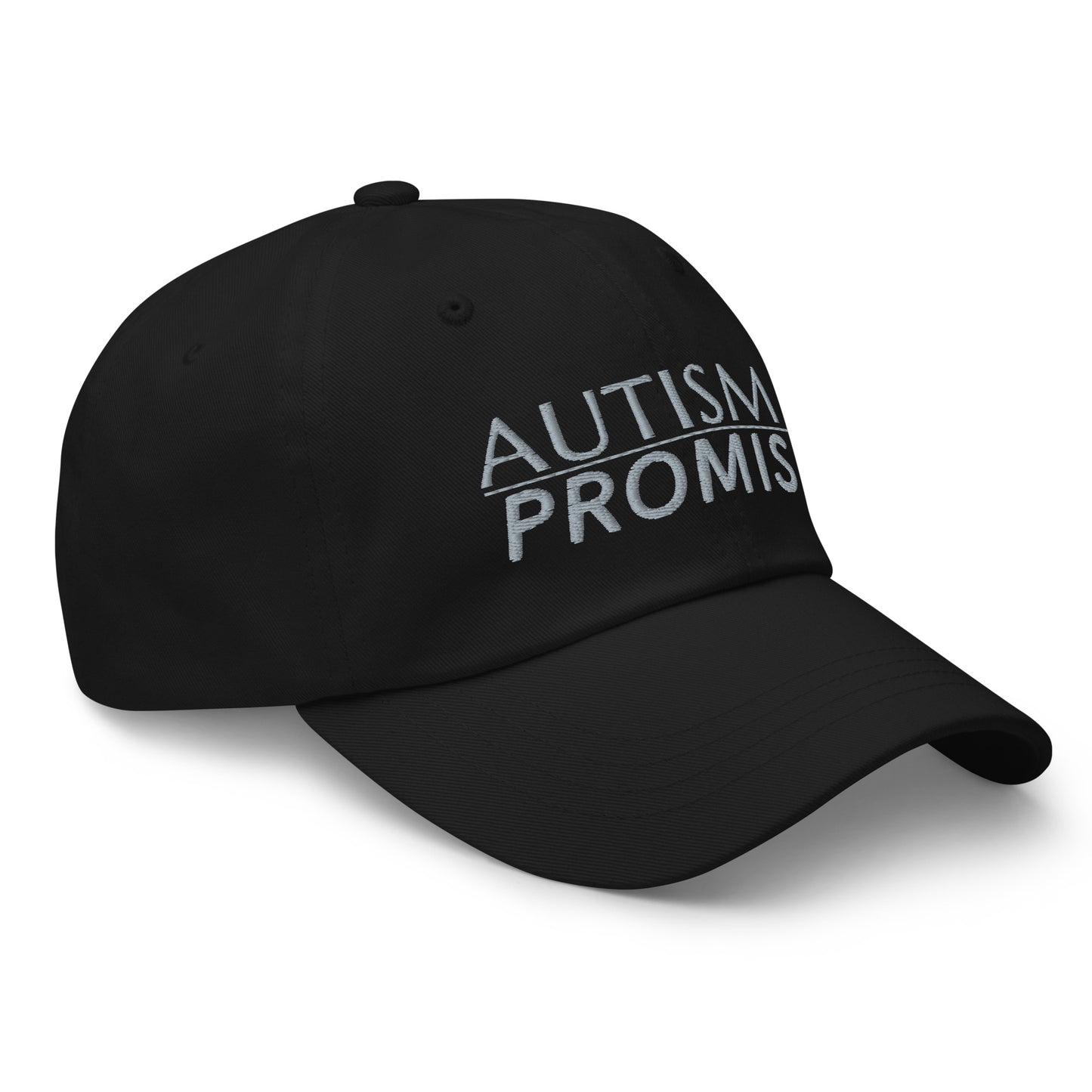 Autism Promise Dad hat