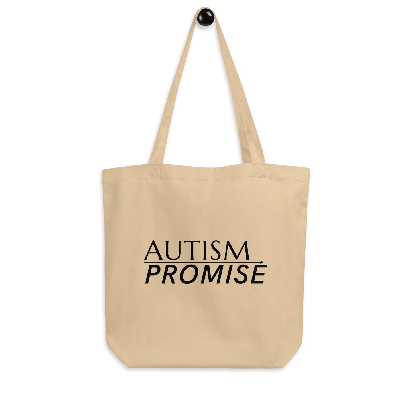 Autism Promise Eco Tote Bag