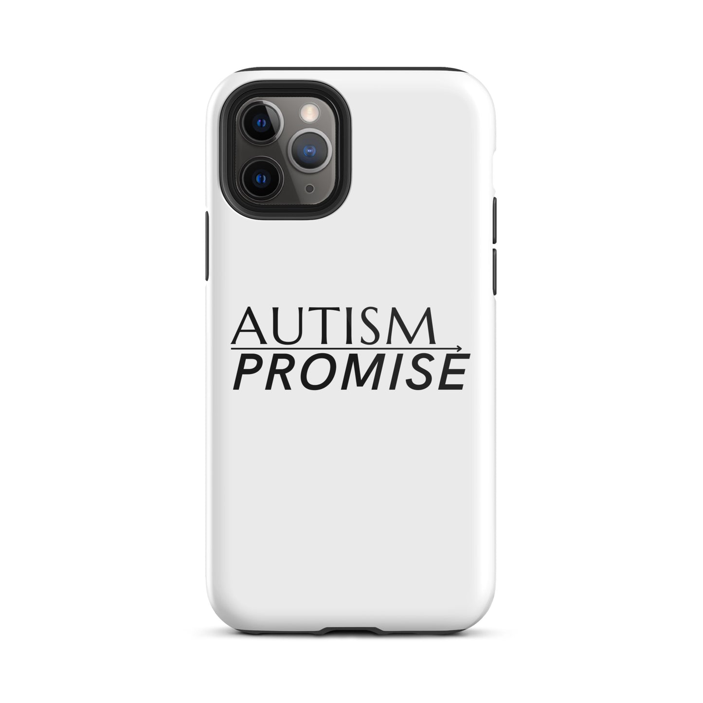 Autism Promise Tough Case for iPhone®