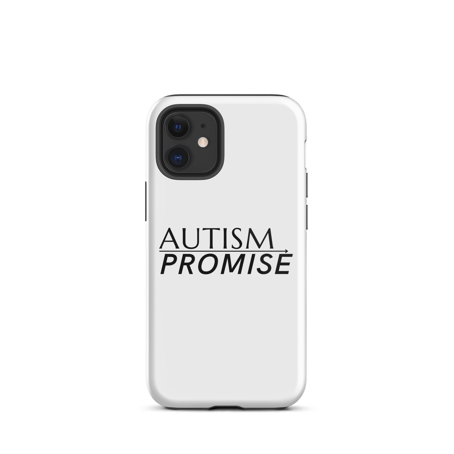 Autism Promise Tough Case for iPhone®