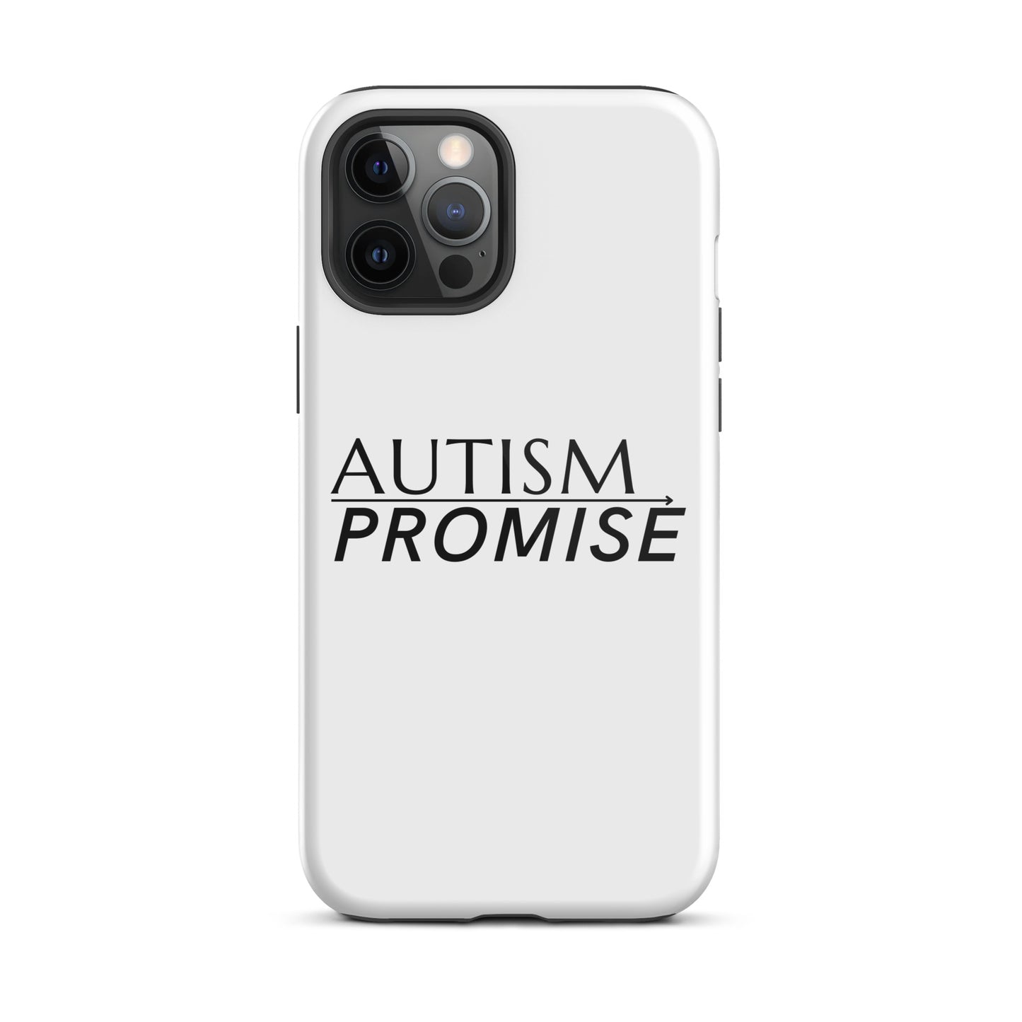 Autism Promise Tough Case for iPhone®