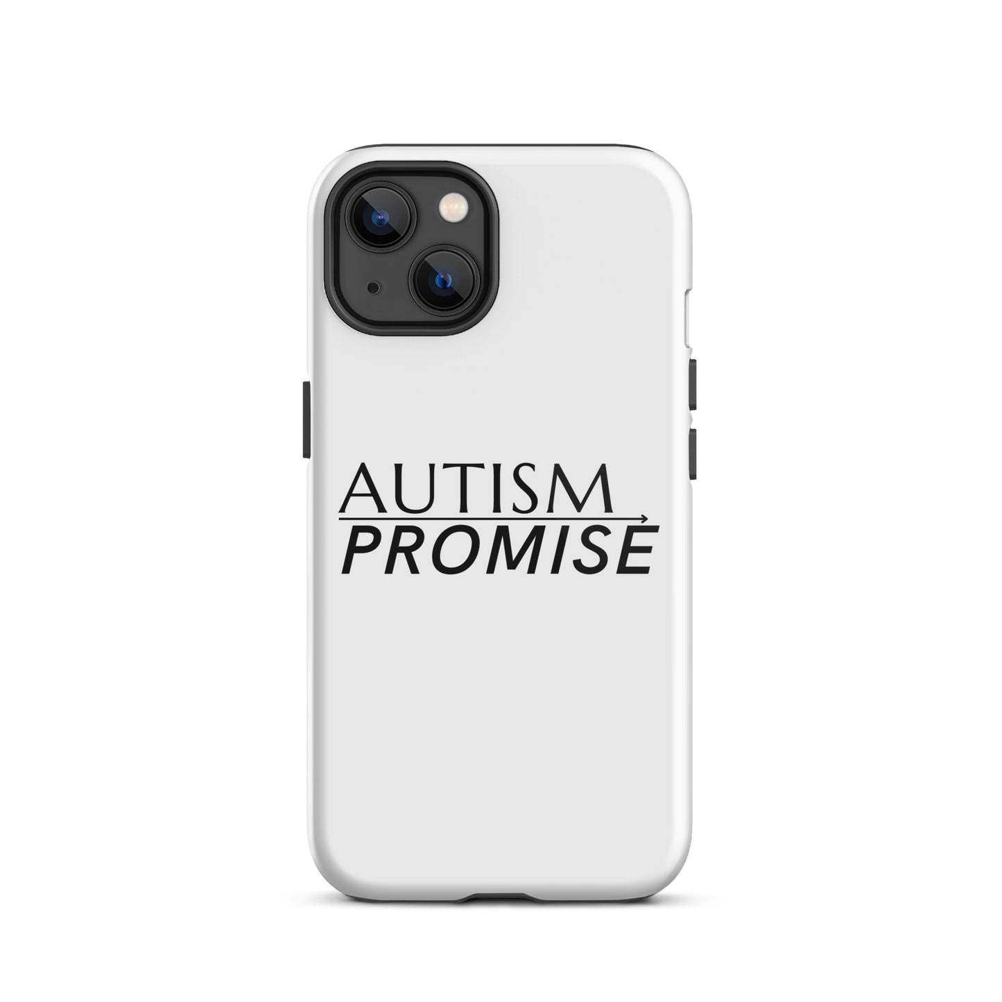 Autism Promise Tough Case for iPhone®