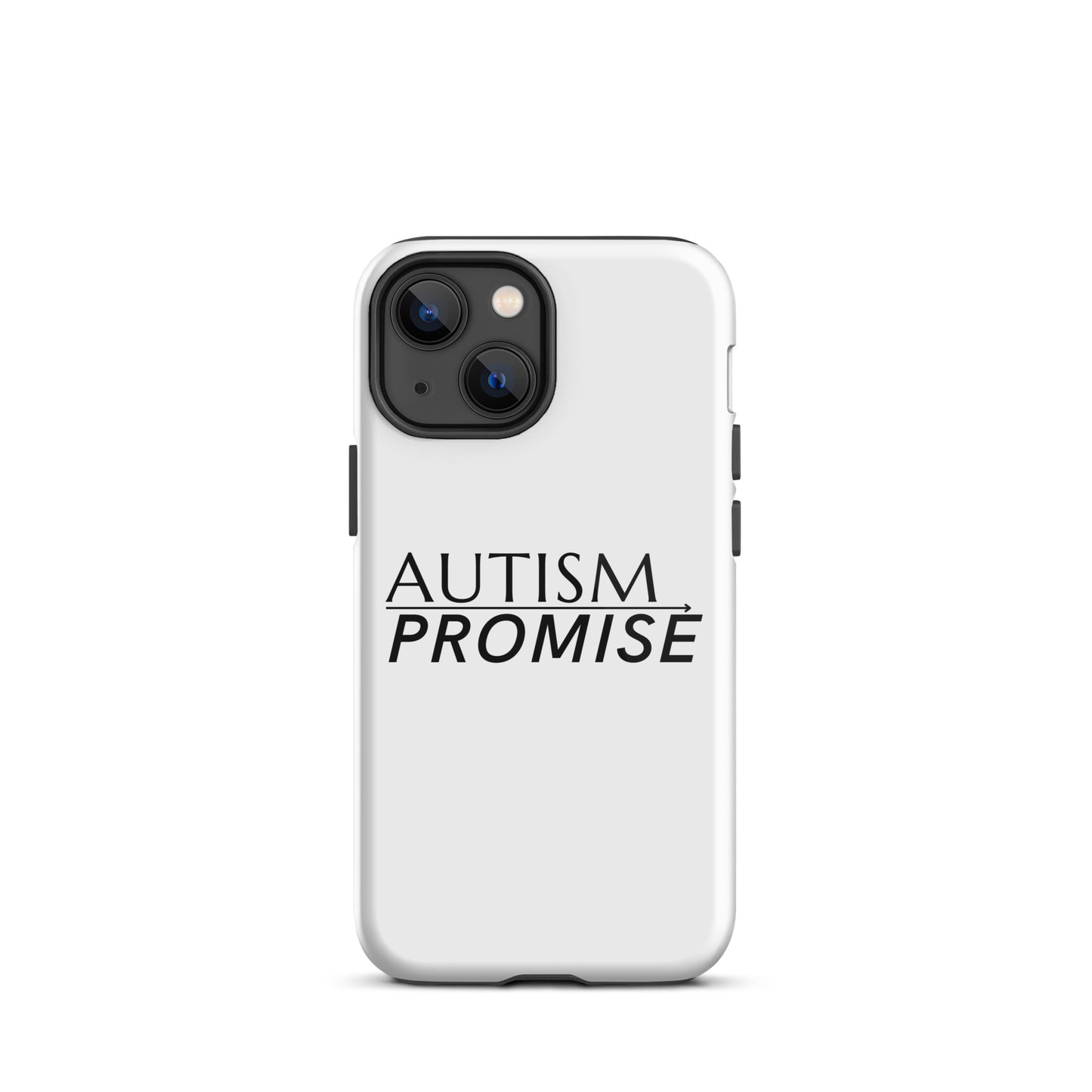 Autism Promise Tough Case for iPhone®