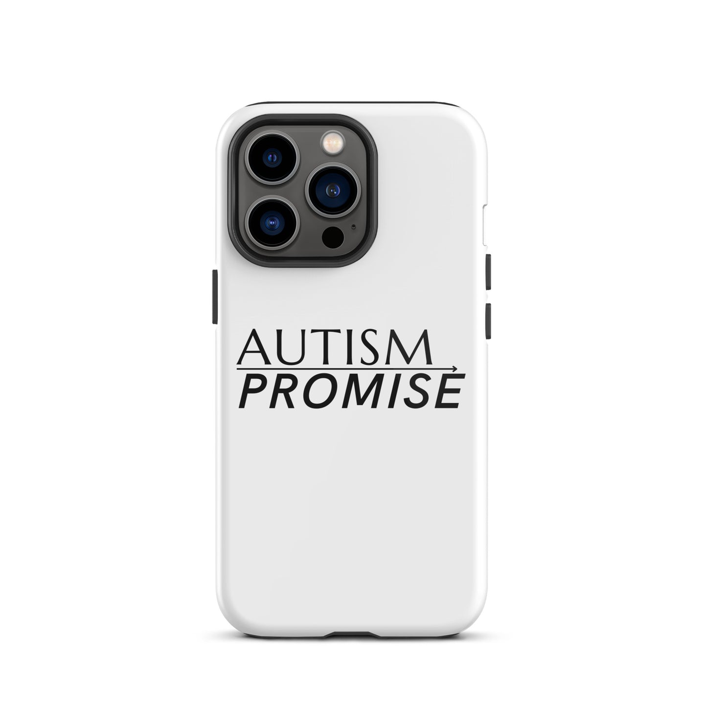 Autism Promise Tough Case for iPhone®