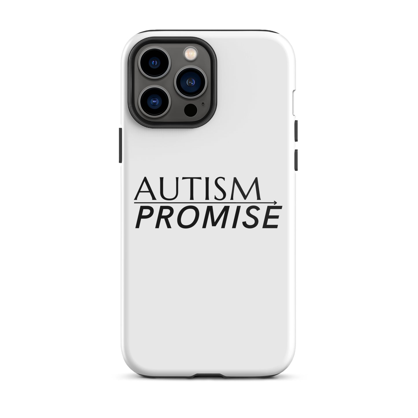 Autism Promise Tough Case for iPhone®