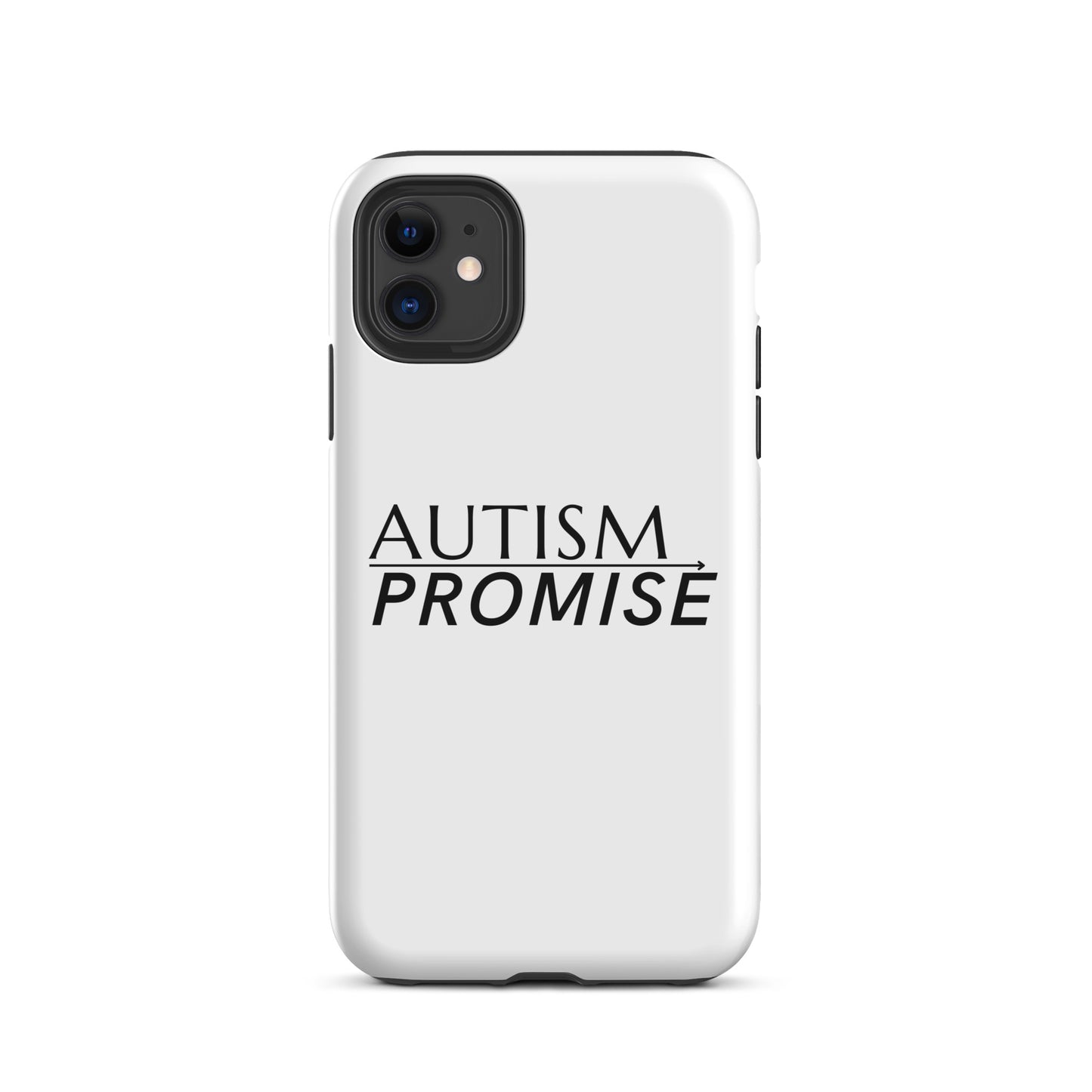 Autism Promise Tough Case for iPhone®