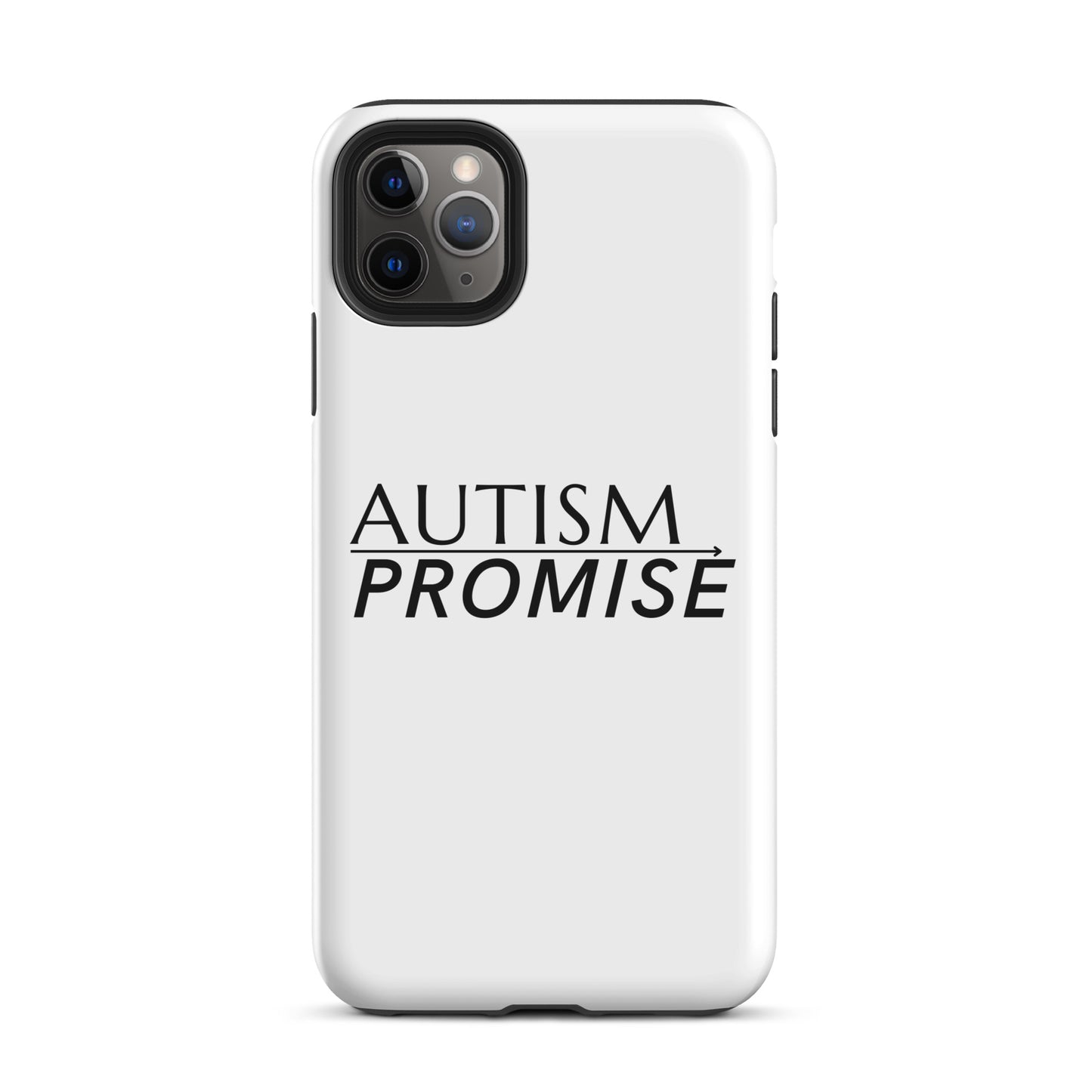 Autism Promise Tough Case for iPhone®