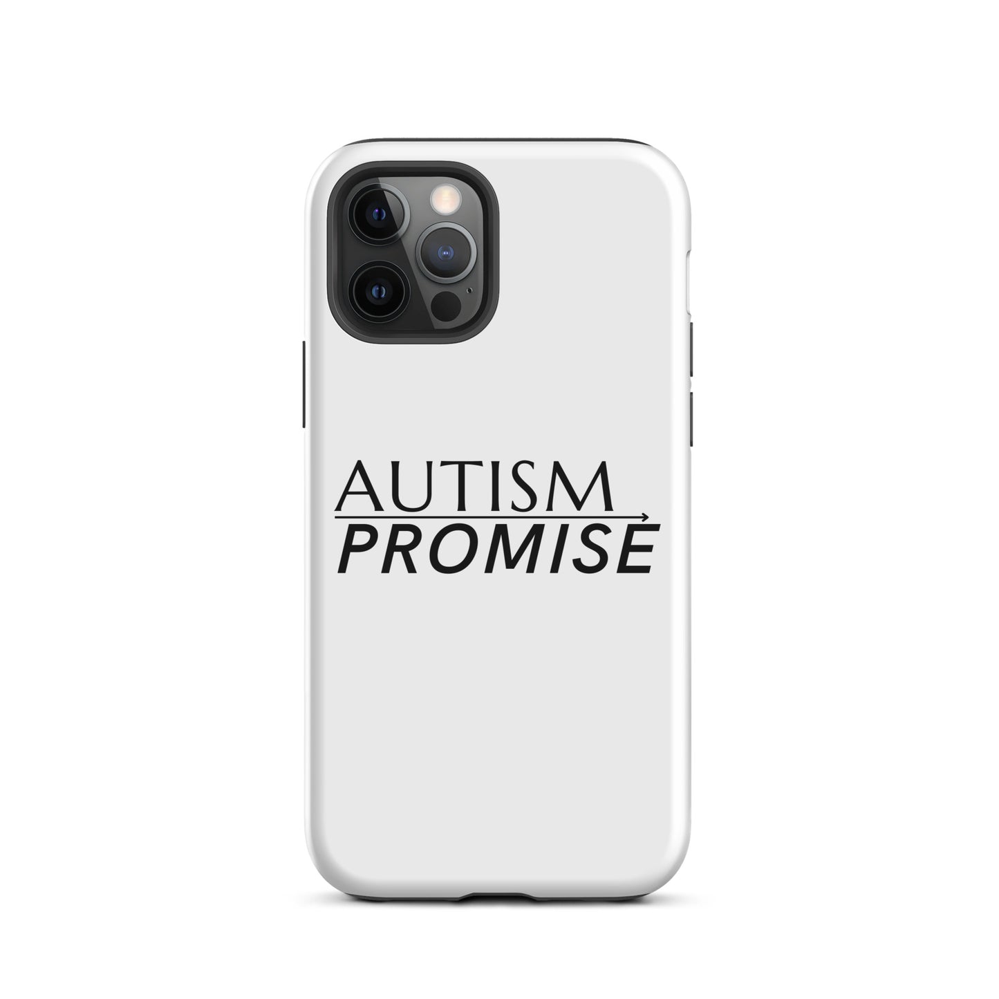 Autism Promise Tough Case for iPhone®