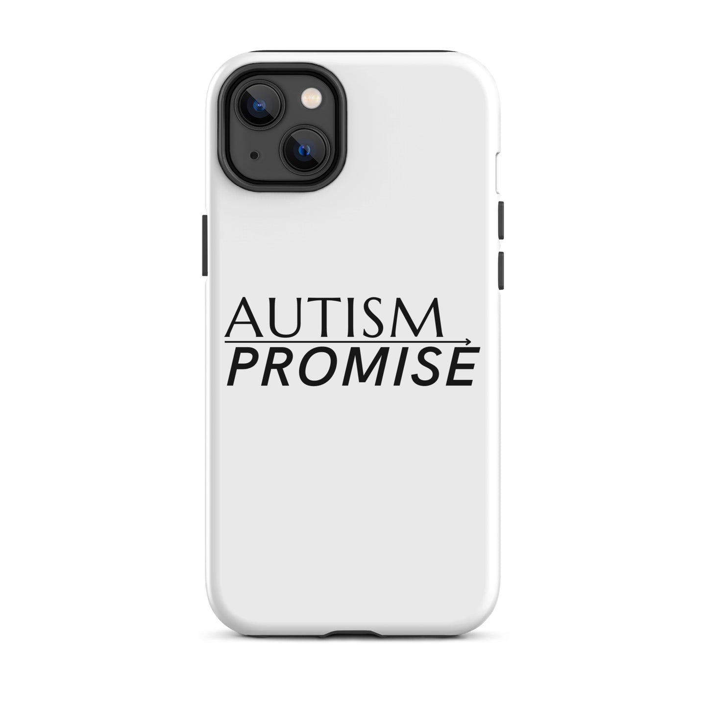 Autism Promise Tough Case for iPhone®