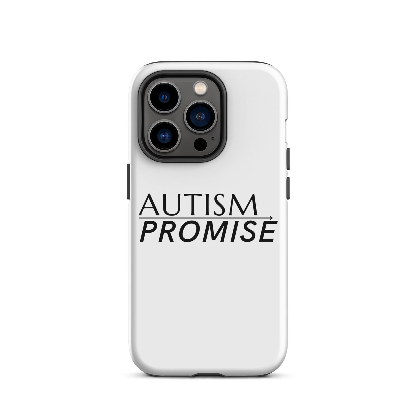 Autism Promise Tough Case for iPhone®