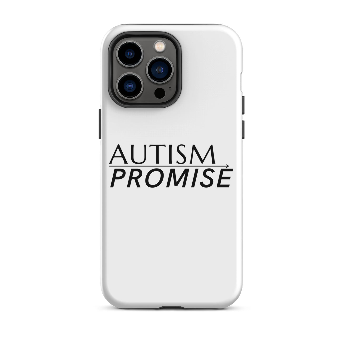 Autism Promise Tough Case for iPhone®