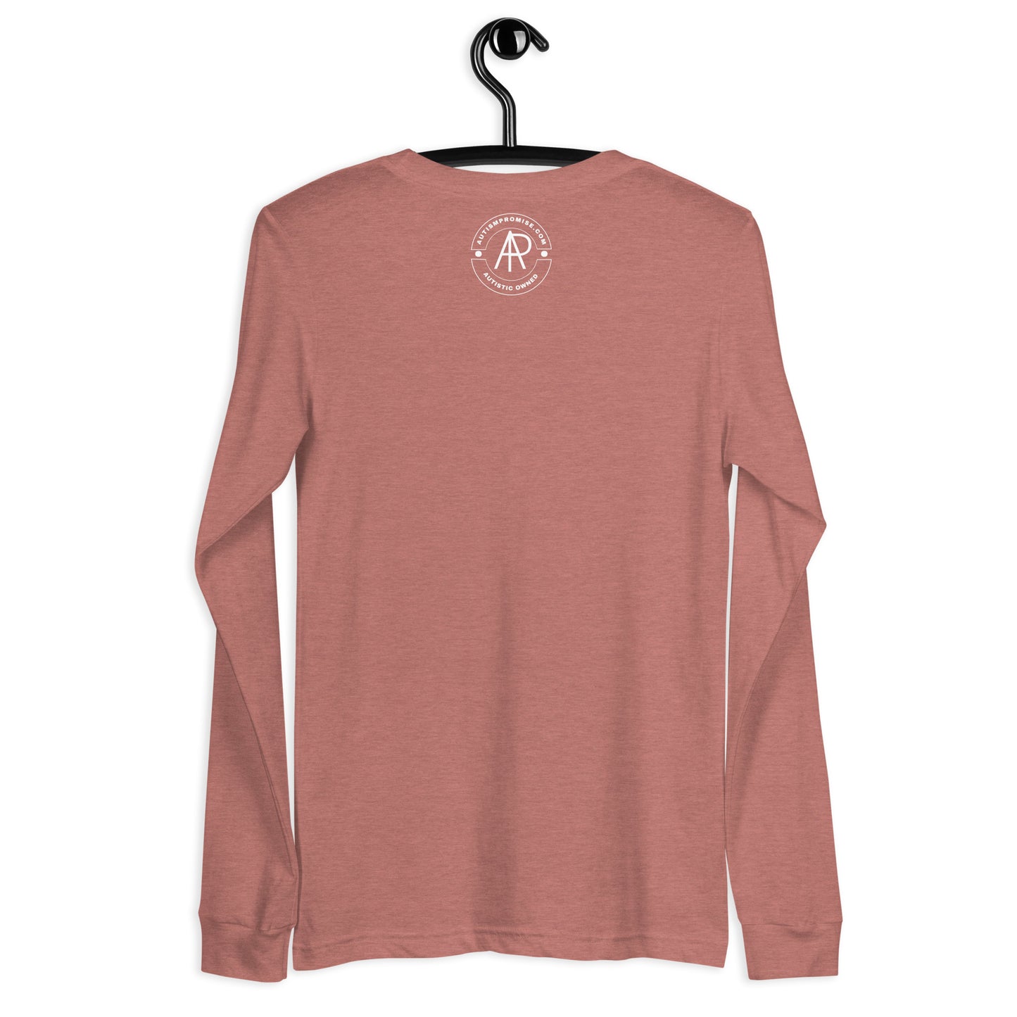 Autism Promise Unisex Long Sleeve Tee