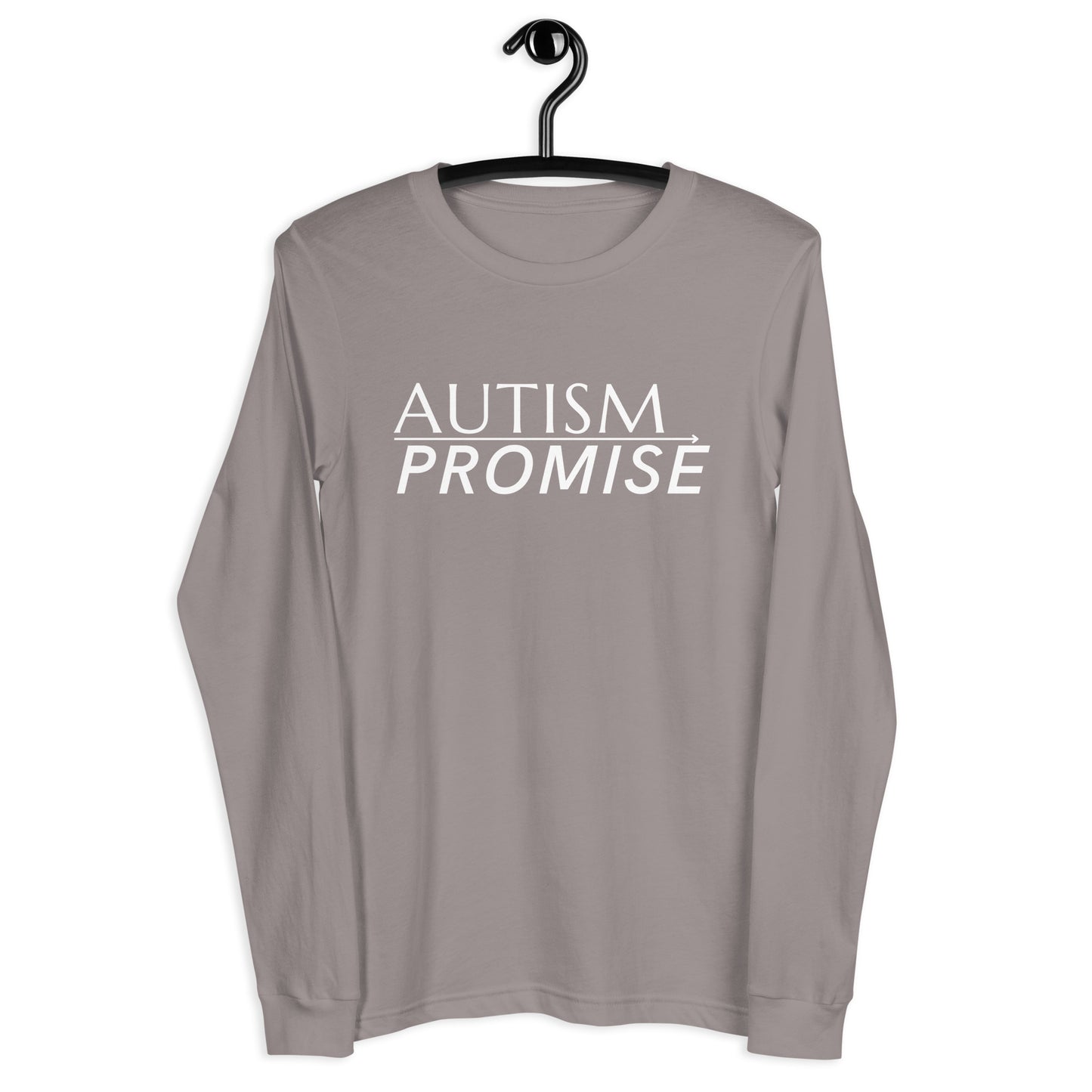 Autism Promise Unisex Long Sleeve Tee