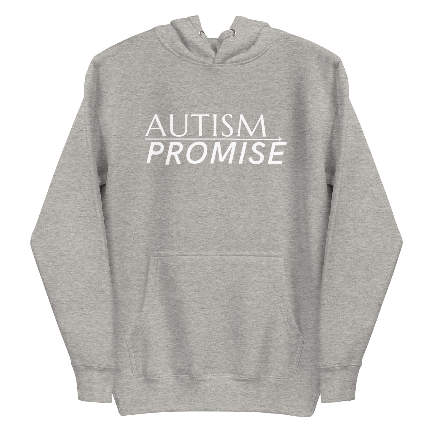 Autism Promise Premium Unisex Hoodie