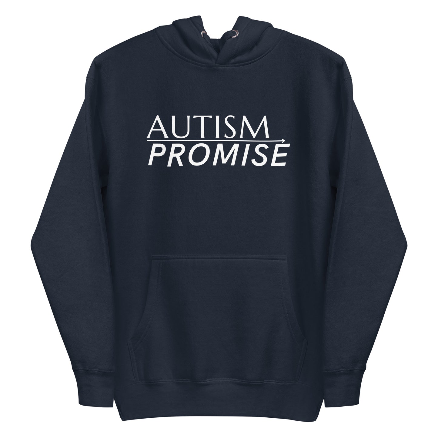 Autism Promise Premium Unisex Hoodie