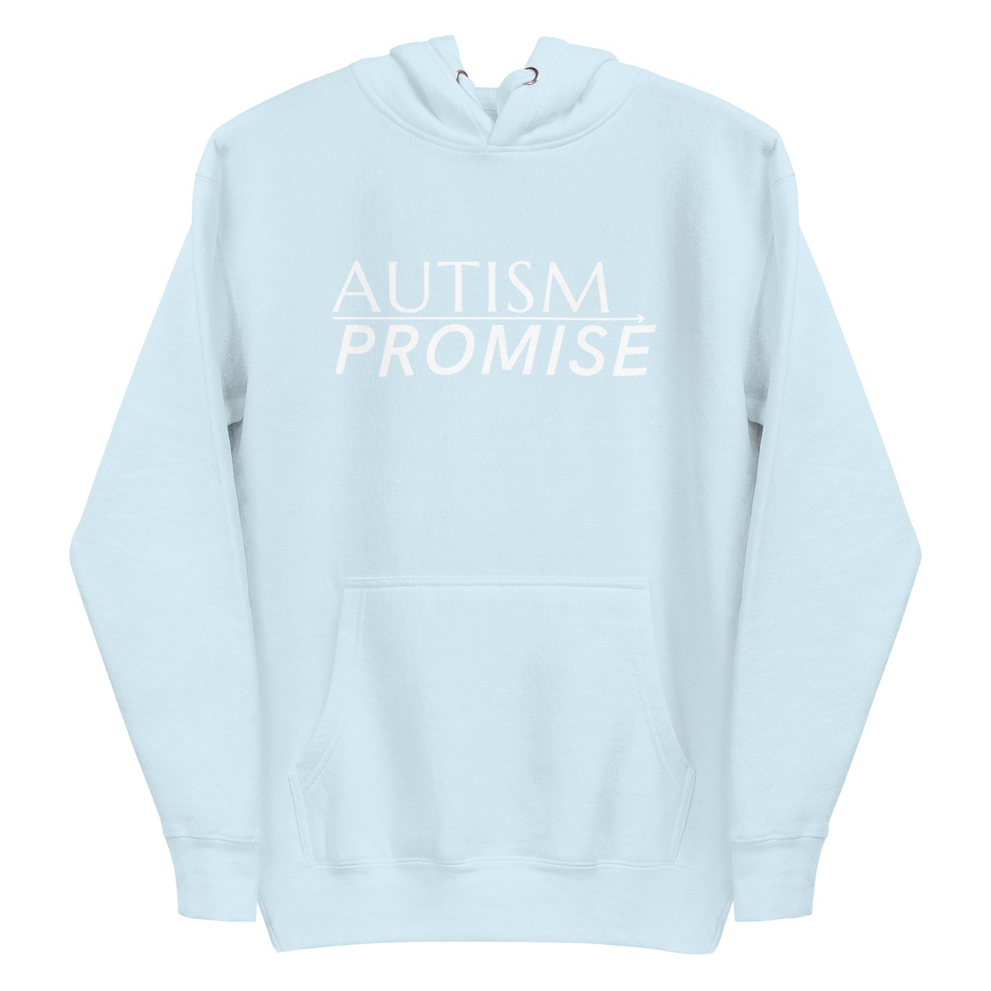 Autism Promise Premium Unisex Hoodie