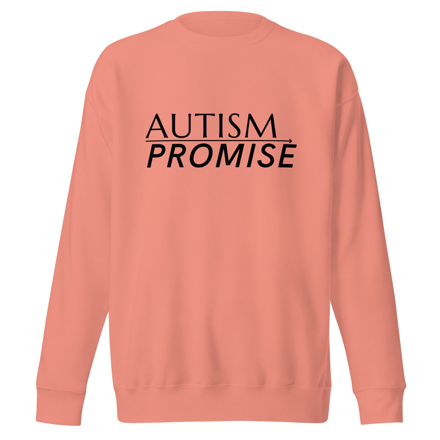 Autism Promise Unisex Premium Sweatshirt